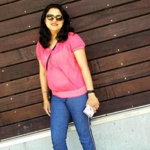 Meet your Posher, Ankita